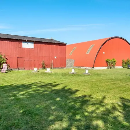 Appartement Pet Friendly In Stryno