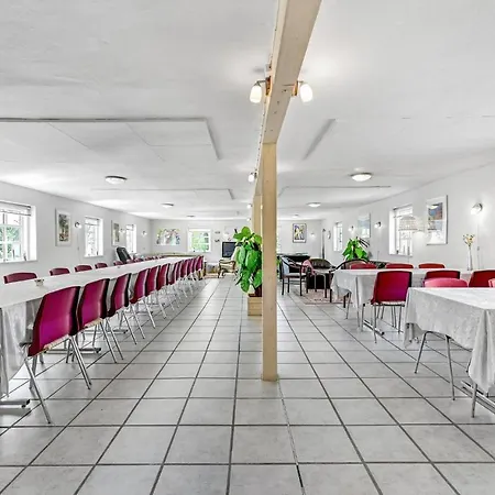 Pet Friendly In Stryno Lejlighed *