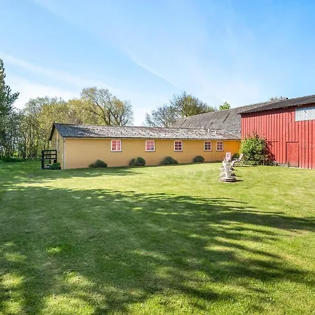Lejlighed Pet Friendly In Stryno *