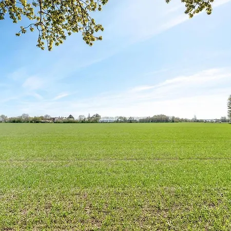 Pet Friendly In Stryno Lejlighed Rudkøbing