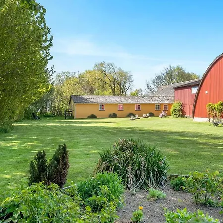 Pet Friendly In Stryno Rudkøbing