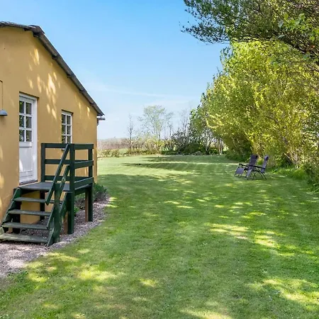 Pet Friendly In Stryno * Rudkøbing