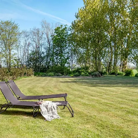 Appartement Pet Friendly In Stryno