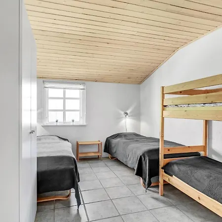 Appartement Pet Friendly In Stryno