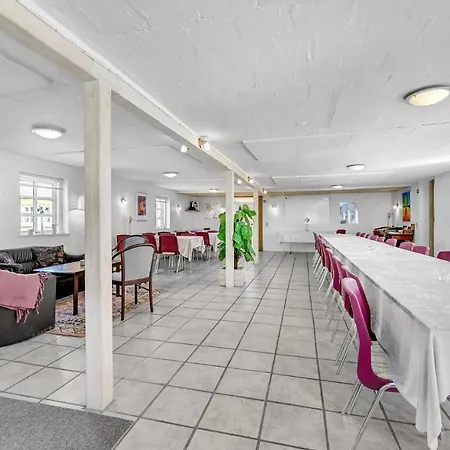 Pet Friendly In Stryno Appartement *