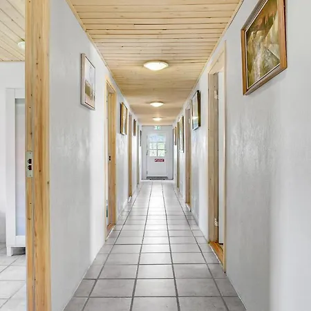 Appartement Pet Friendly In Stryno Rudkøbing