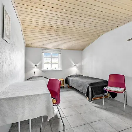 Apartment Pet Friendly In Stryno Rudkøbing