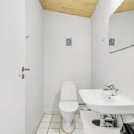 Pet Friendly In Stryno Apartment *