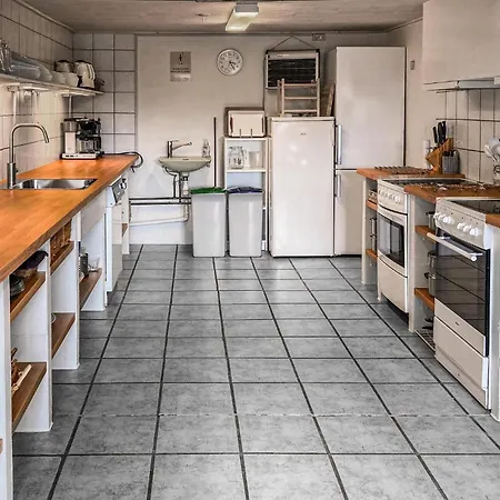 Pet Friendly In Stryno Apartment Rudkøbing