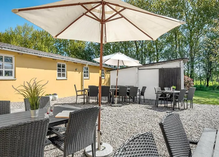 アパート Pet Friendly In Stryno *