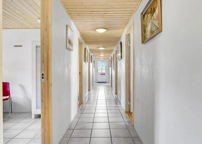 アパート Pet Friendly In Stryno Rudkøbing