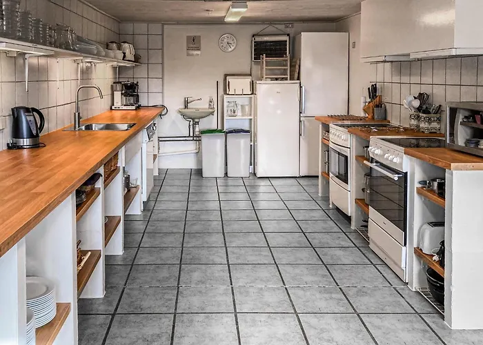 Pet Friendly In Stryno アパート Rudkøbing